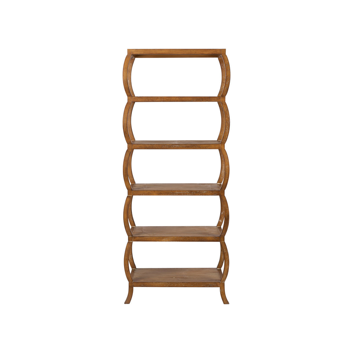 Wildwood Kate 5 Shelf Etagere