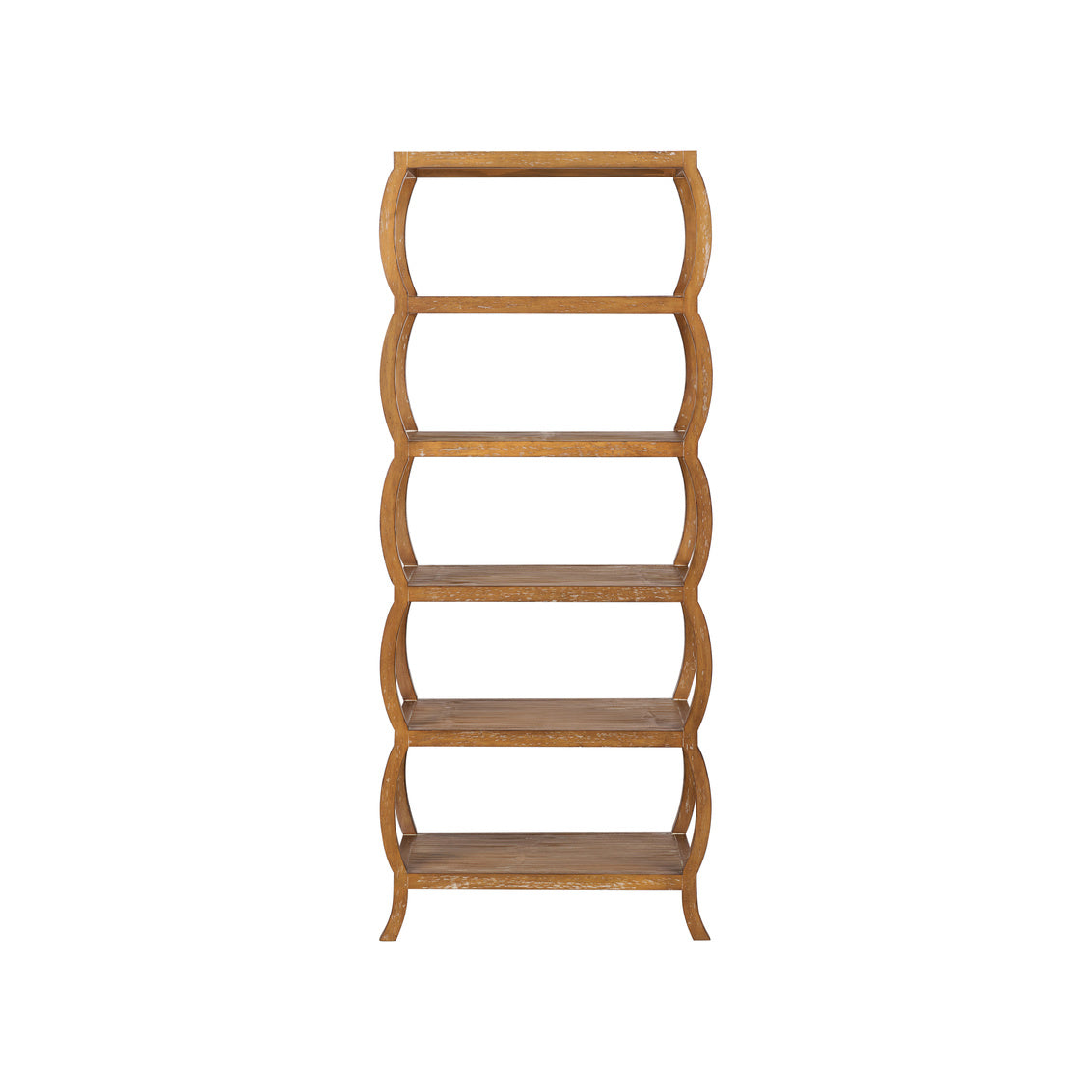 Wildwood Kate 5 Shelf Etagere