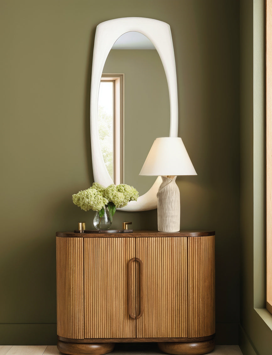 Wildwood Hugo Lamp