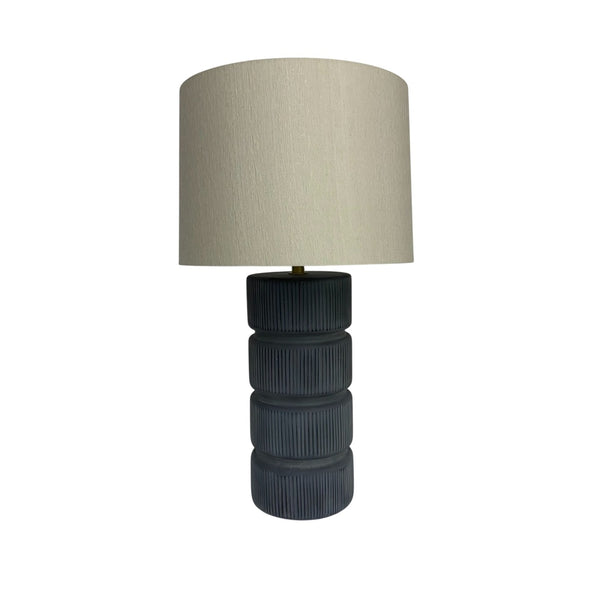 Wildwood Turner Lamp