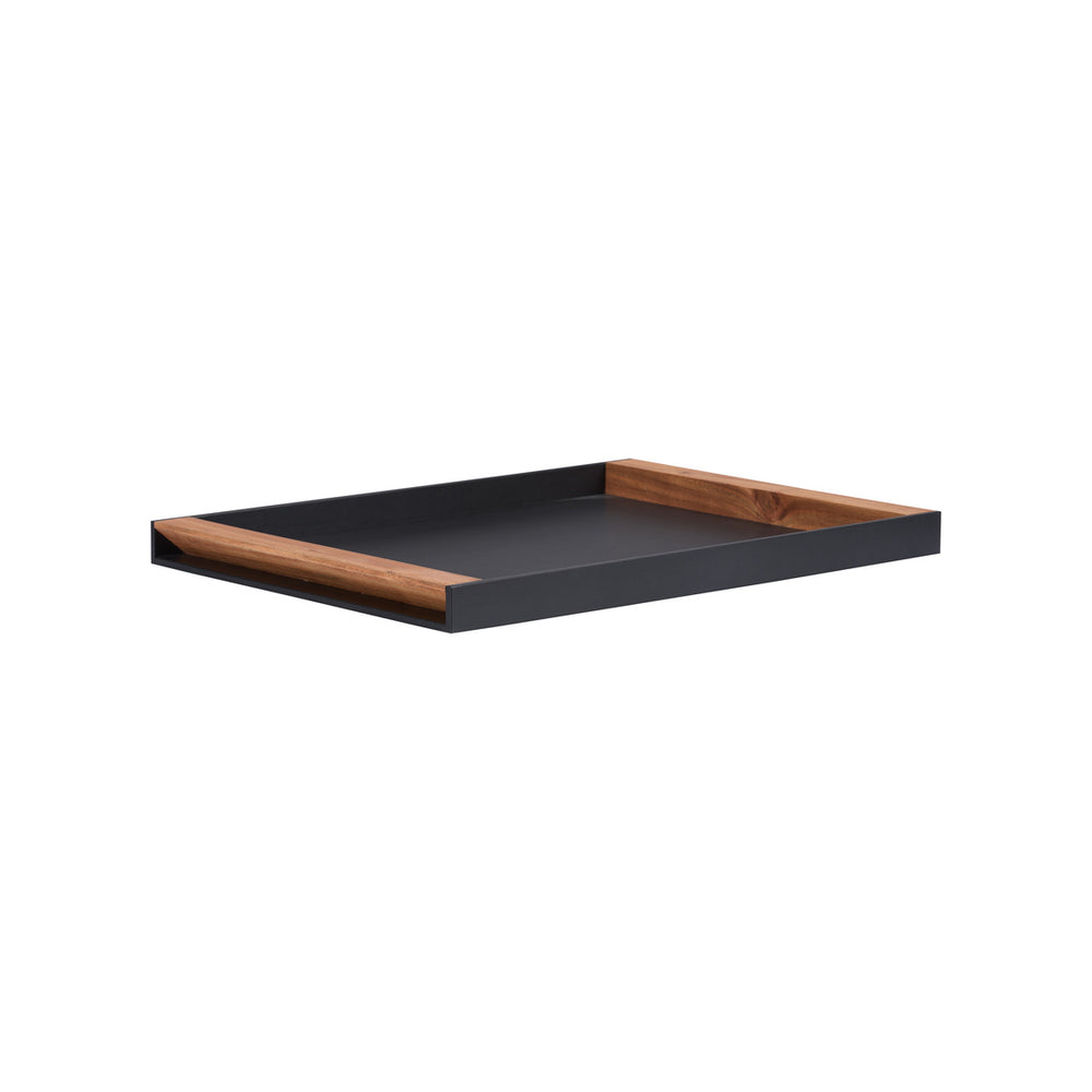 Wildwood Brooknell Leather Tray