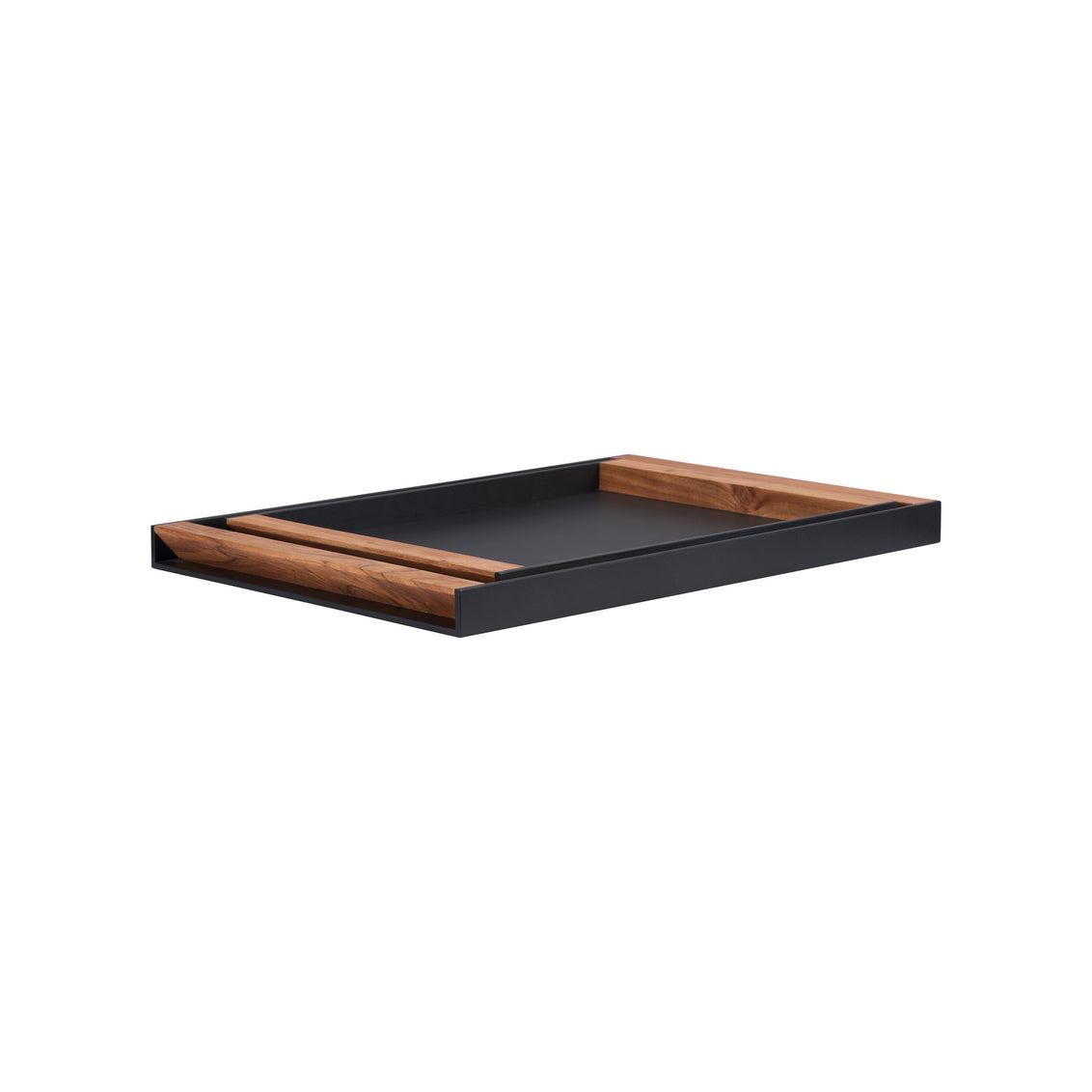 Wildwood Brooknell Leather Tray