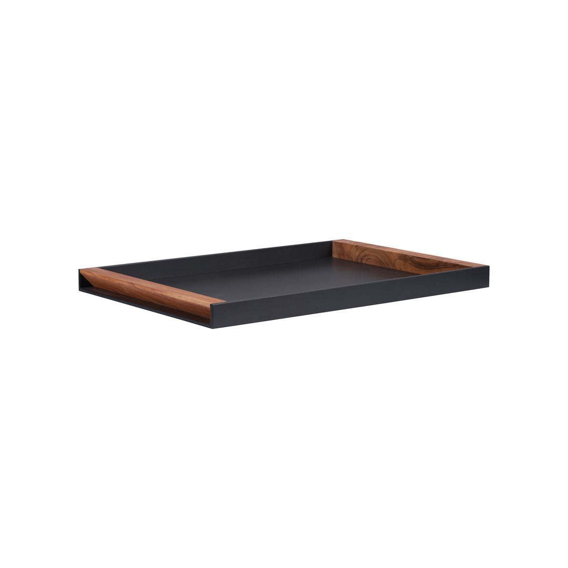 Wildwood Brooknell Leather Tray