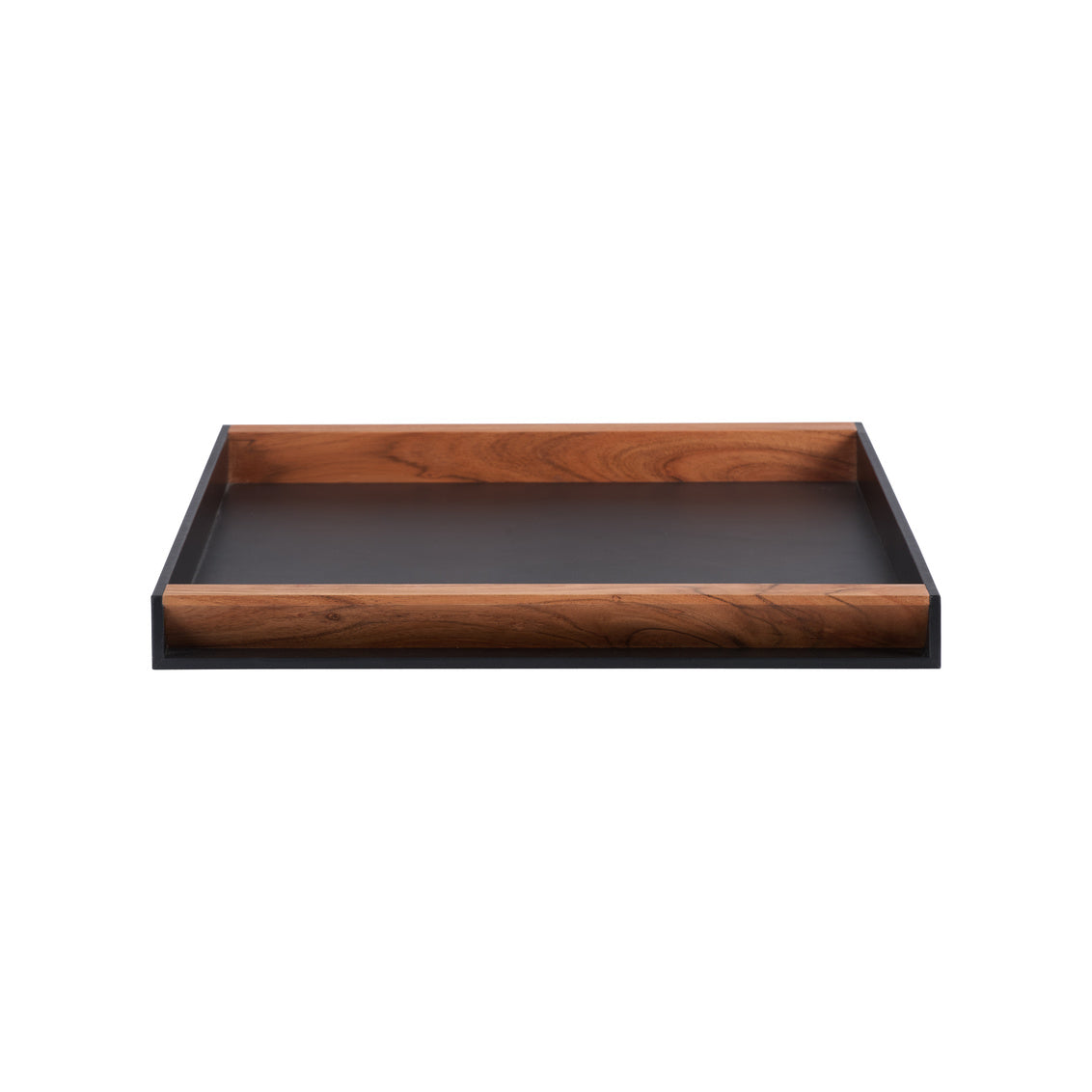 Wildwood Brooknell Leather Tray