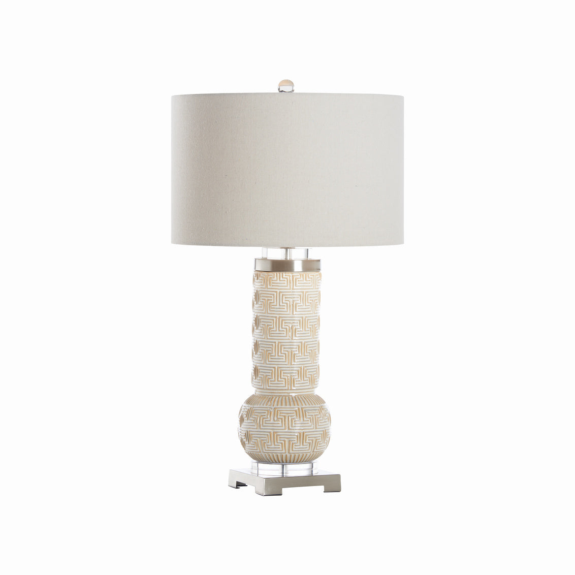 Wildwood Sierra Lamp