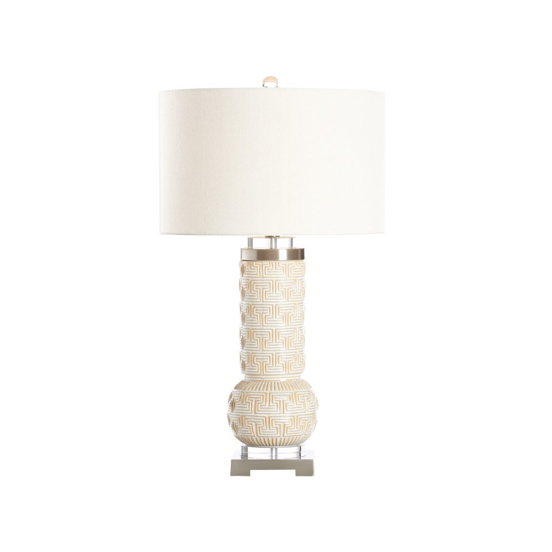 Wildwood Sierra Lamp