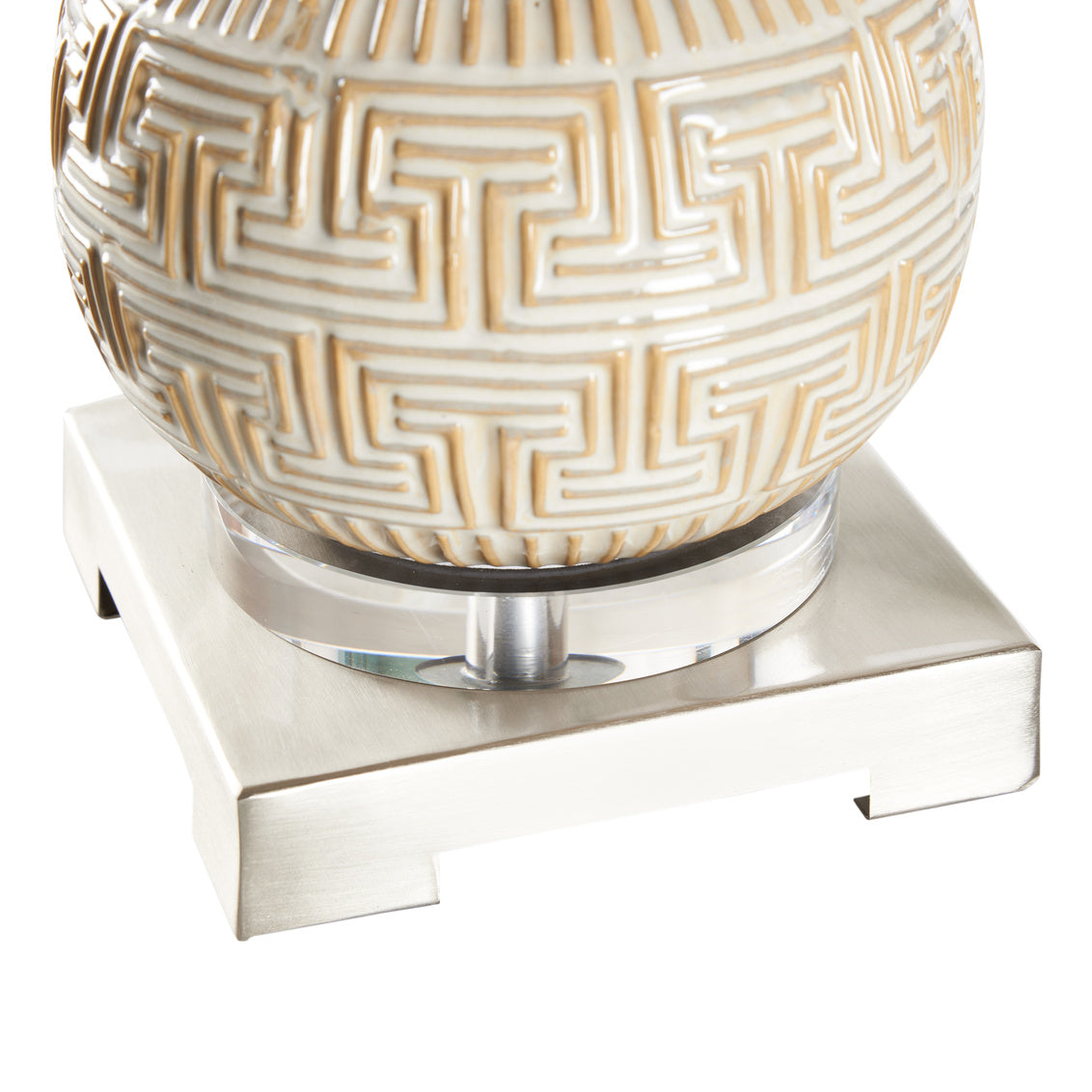 Wildwood Sierra Lamp