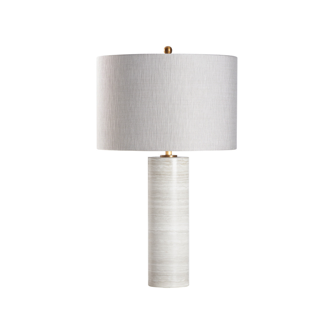 Wildwood Lenny Lamp