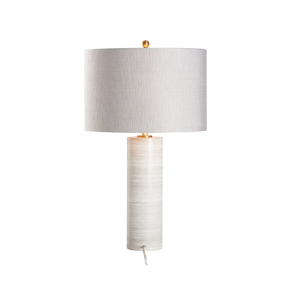 Wildwood Lenny Lamp