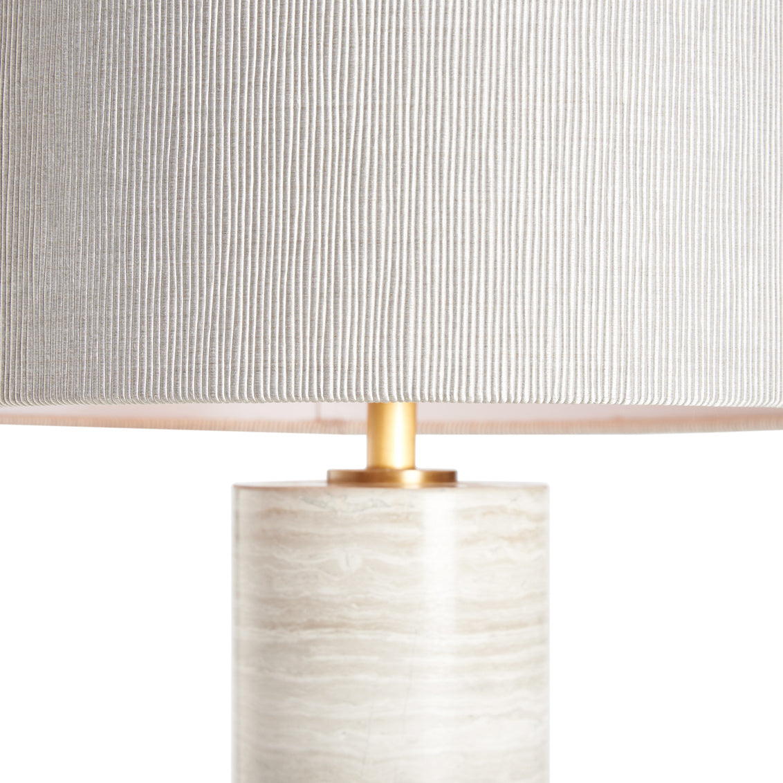 Wildwood Lenny Lamp