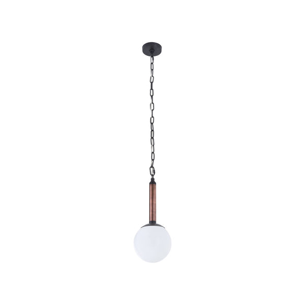 Wildwood Alvar Pendant
