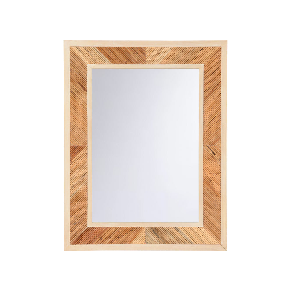Wildwood Bahari Mirror