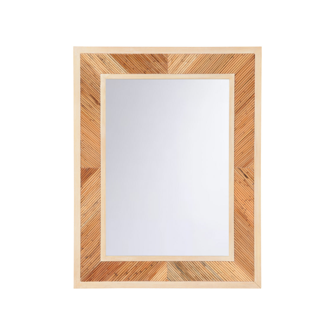 Wildwood Bahari Mirror