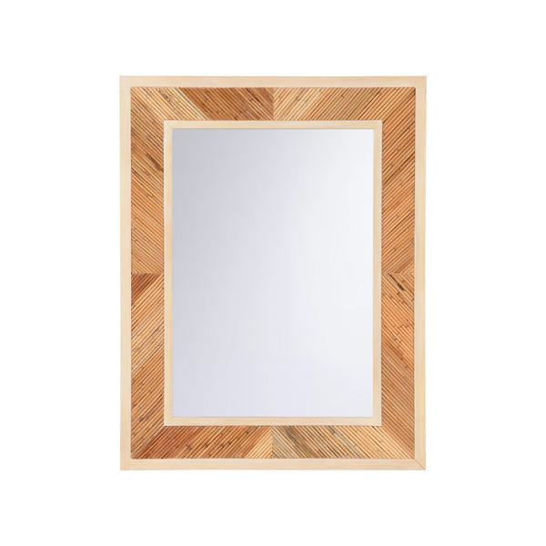 Wildwood Bahari Mirror