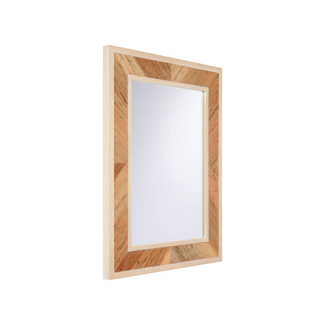 Wildwood Bahari Mirror