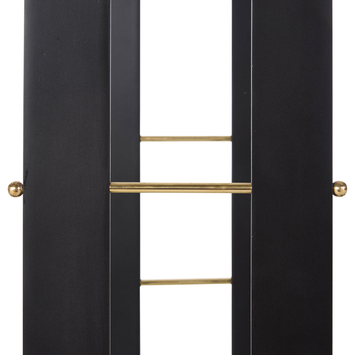 Wildwood Framen Bar Cart