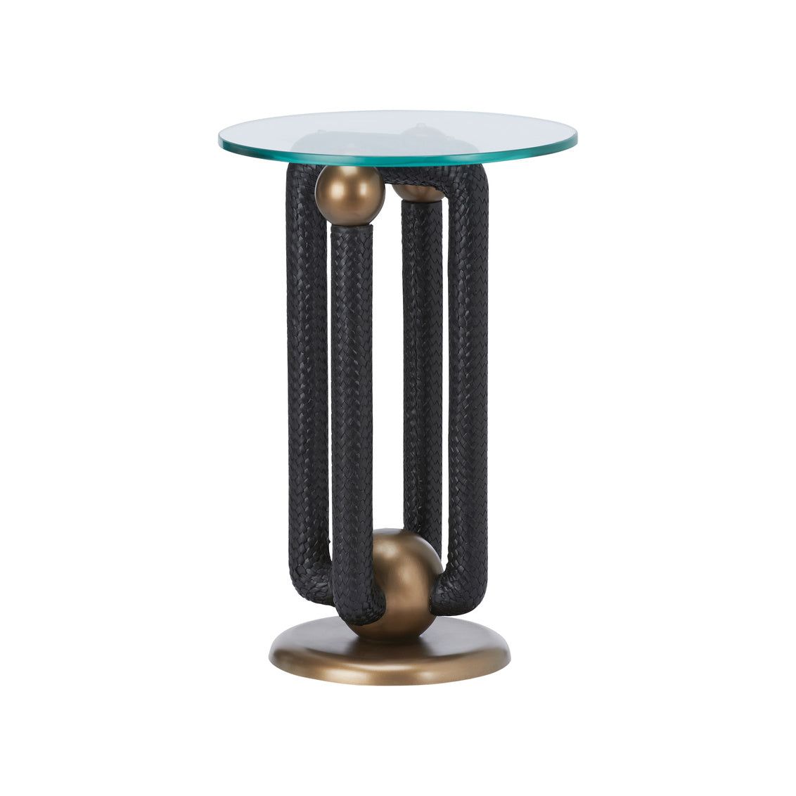 Wildwood Marcel Side Table