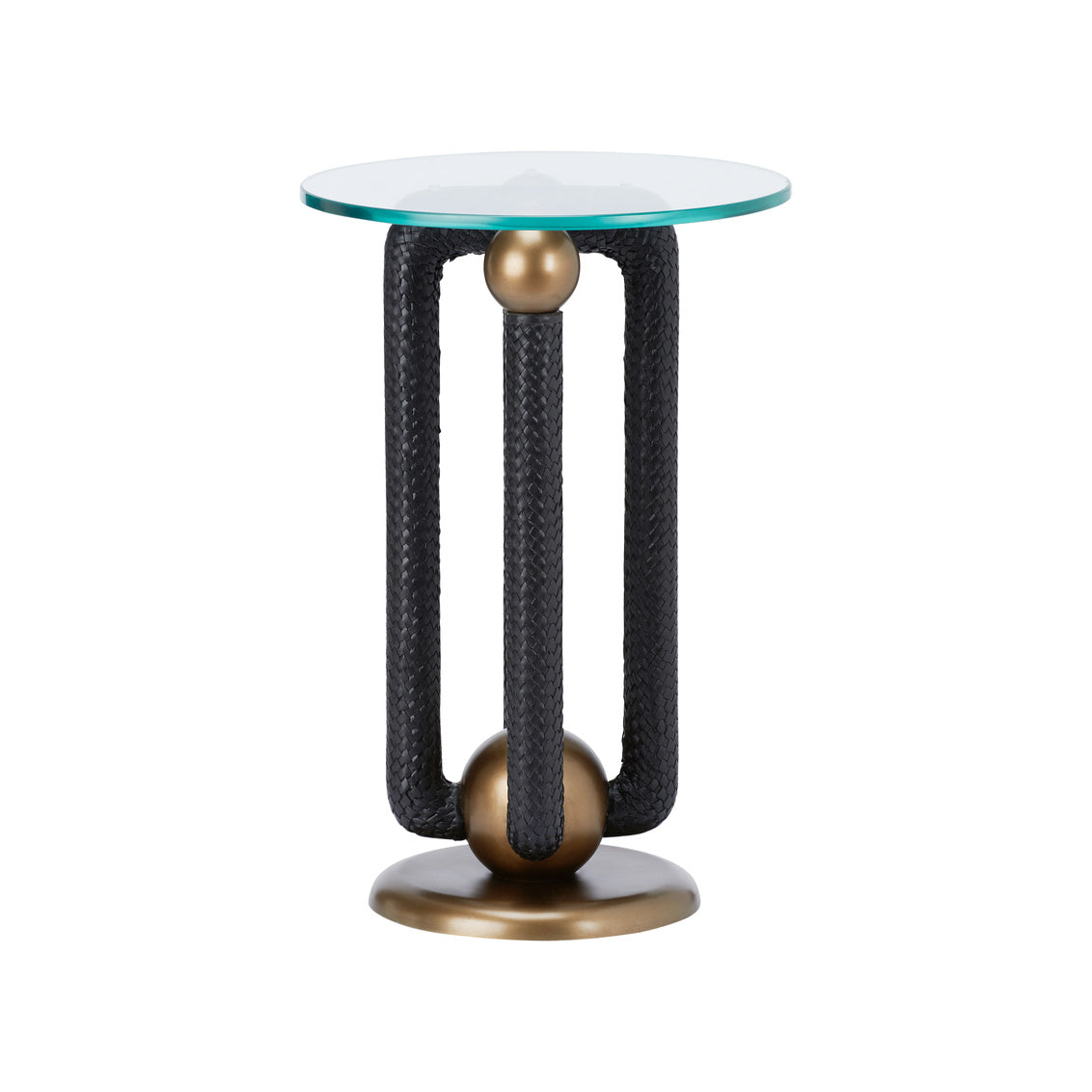 Wildwood Marcel Side Table