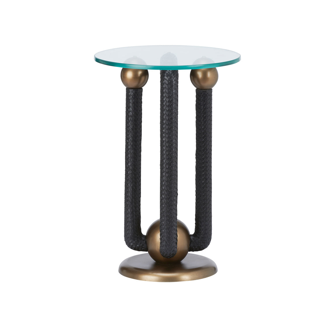 Wildwood Marcel Side Table