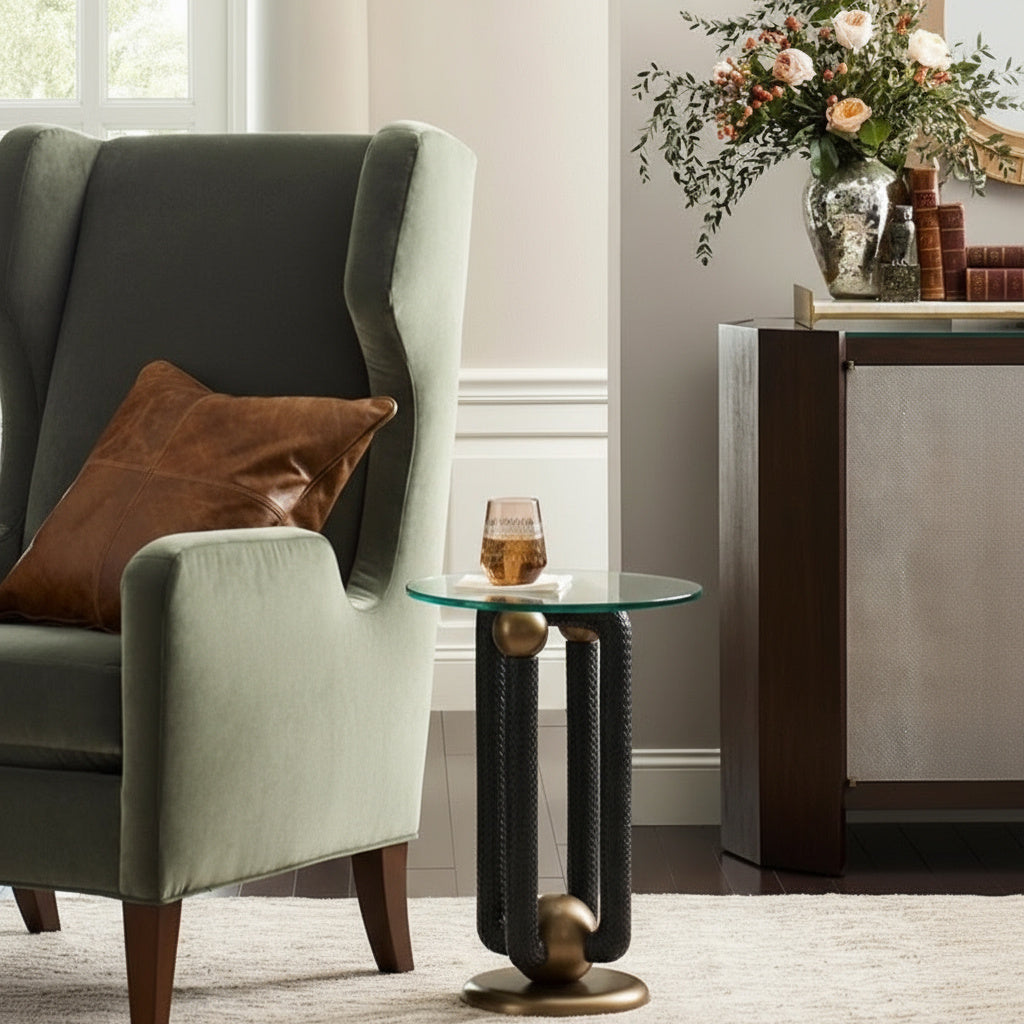 Wildwood Marcel Side Table