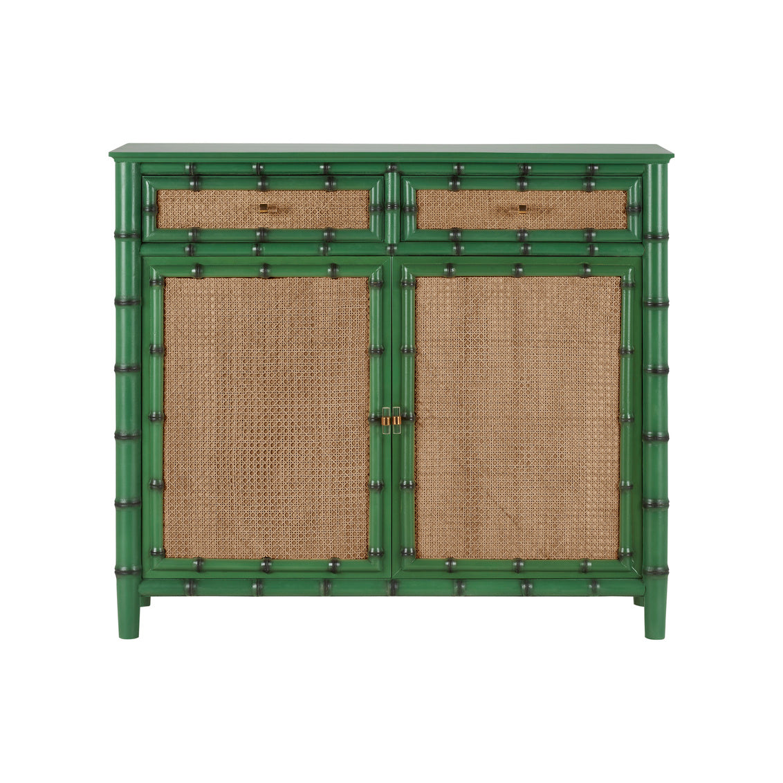 Wildwood Brinkley Cabinet