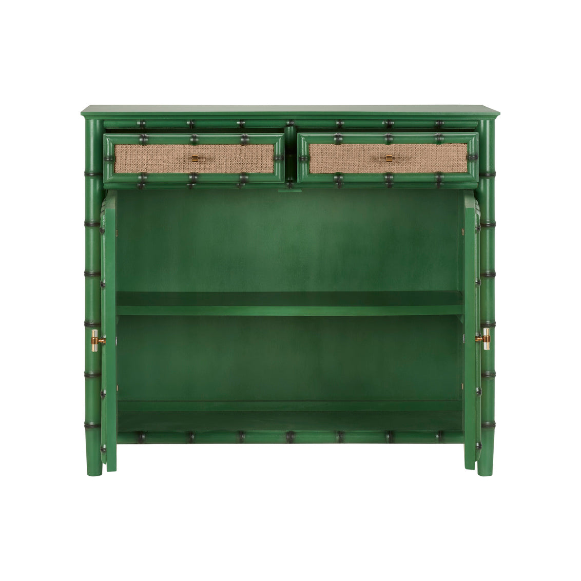 Wildwood Brinkley Cabinet