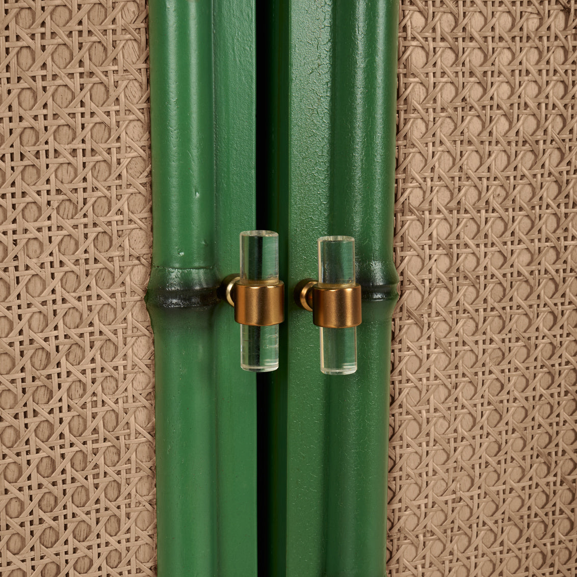 Wildwood Brinkley Cabinet