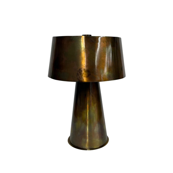 Wildwood Lockland Lamp