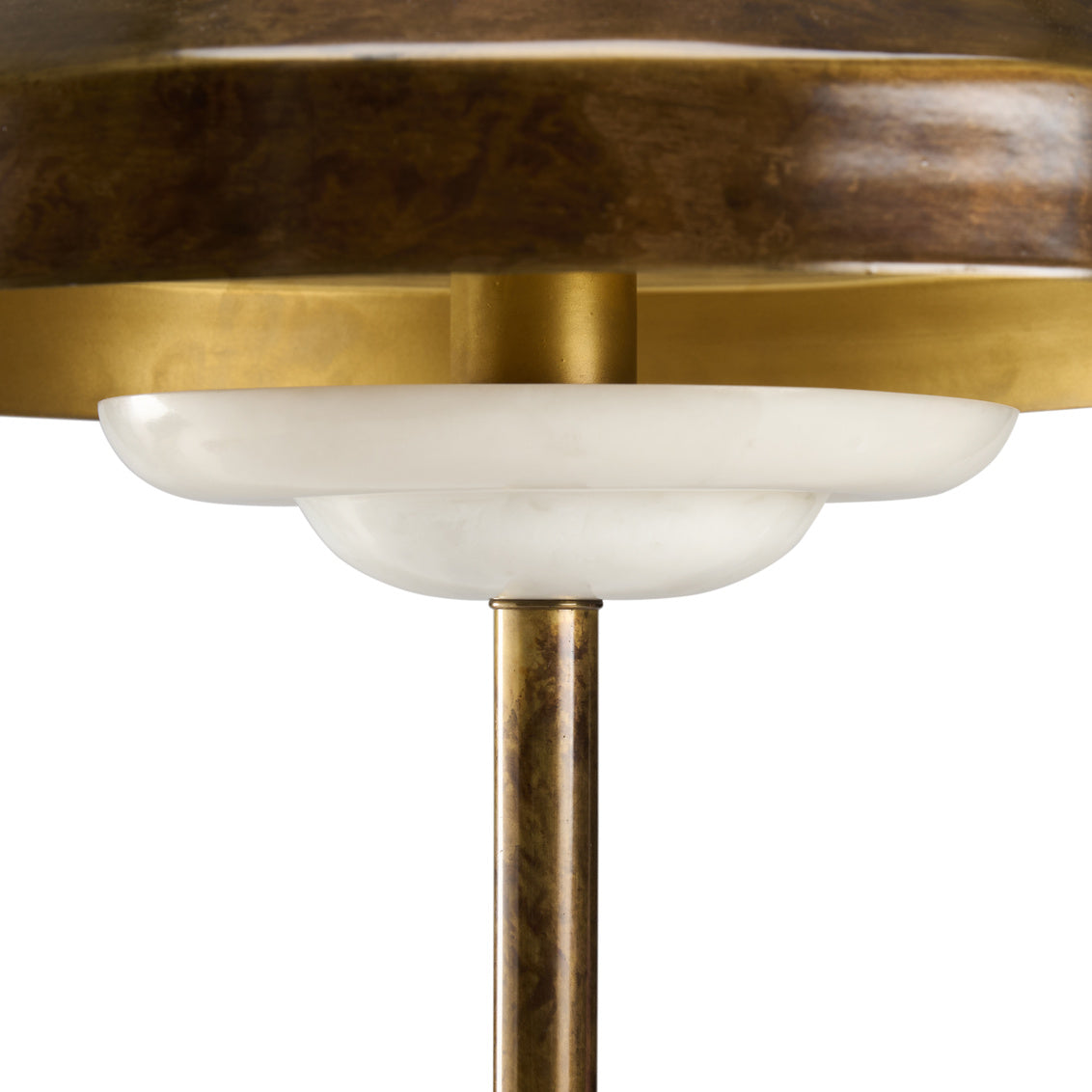 Wildwood Chidi Lamp