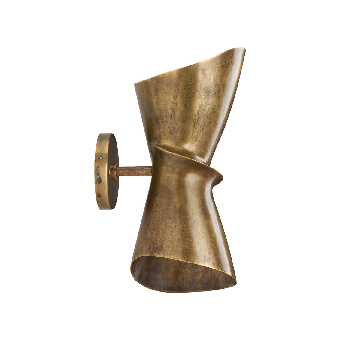 Wildwood Jemma Sconce