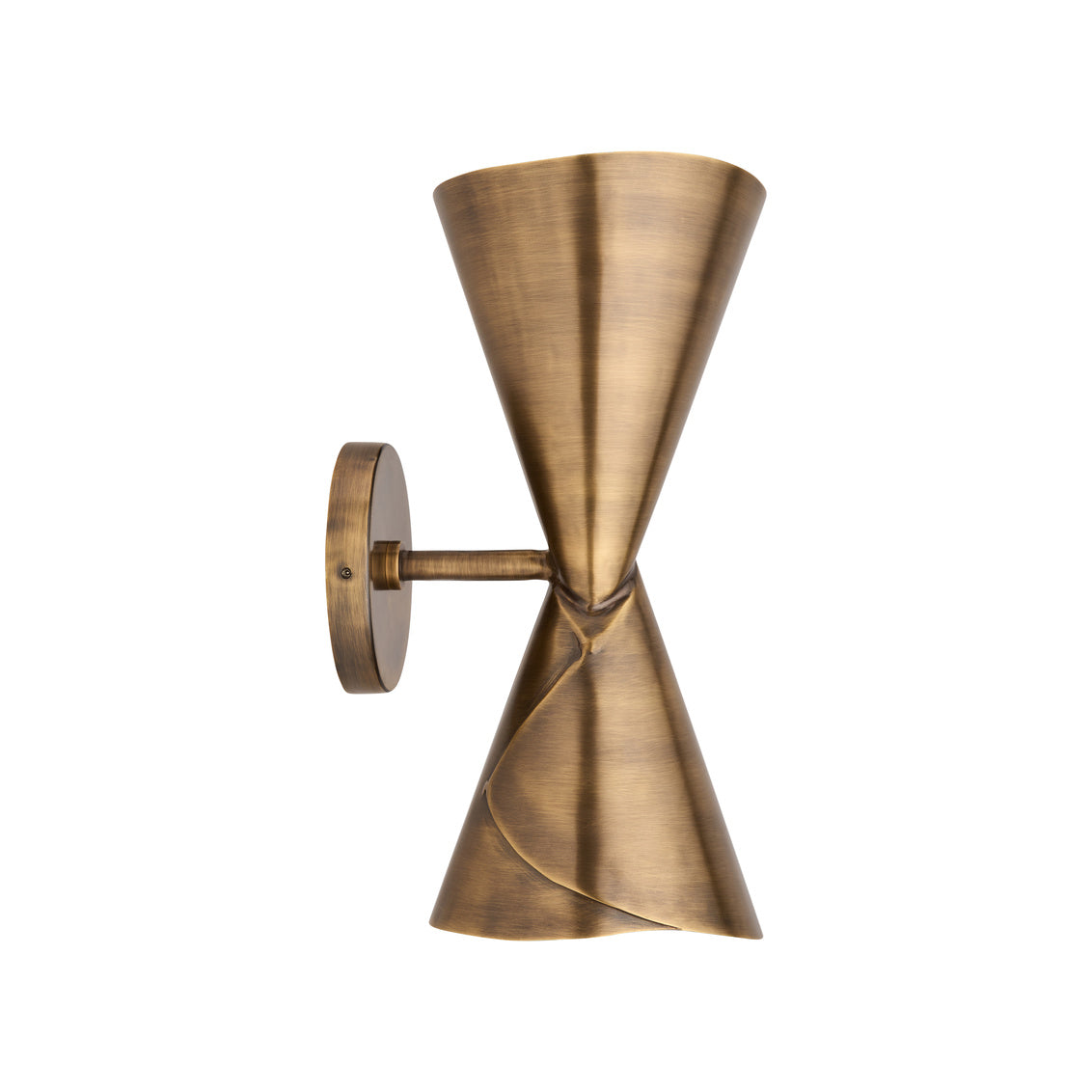 Wildwood Whitley Sconce