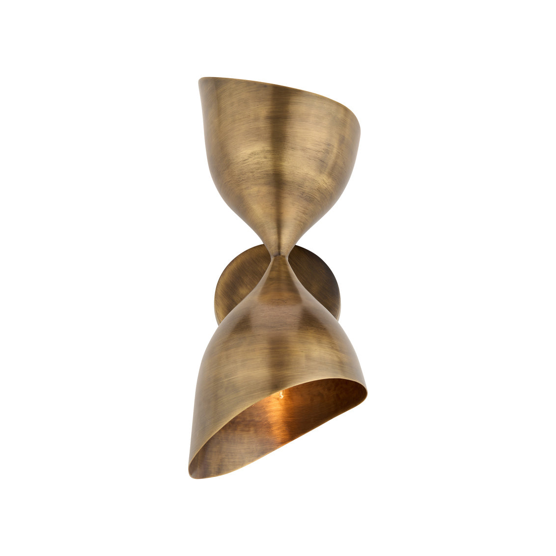 Wildwood Lizbeth Sconce