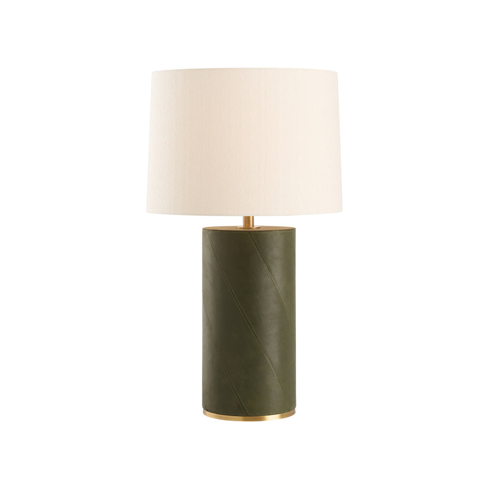Wildwood Mc Dowell Lamp