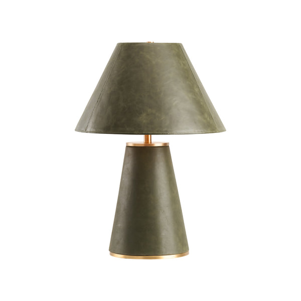 Wildwood Roger Lamp