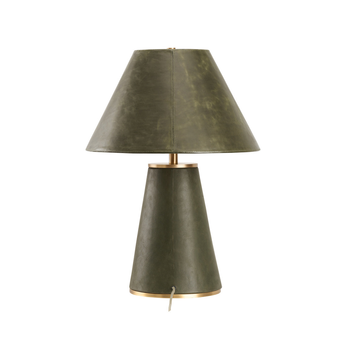 Wildwood Roger Lamp