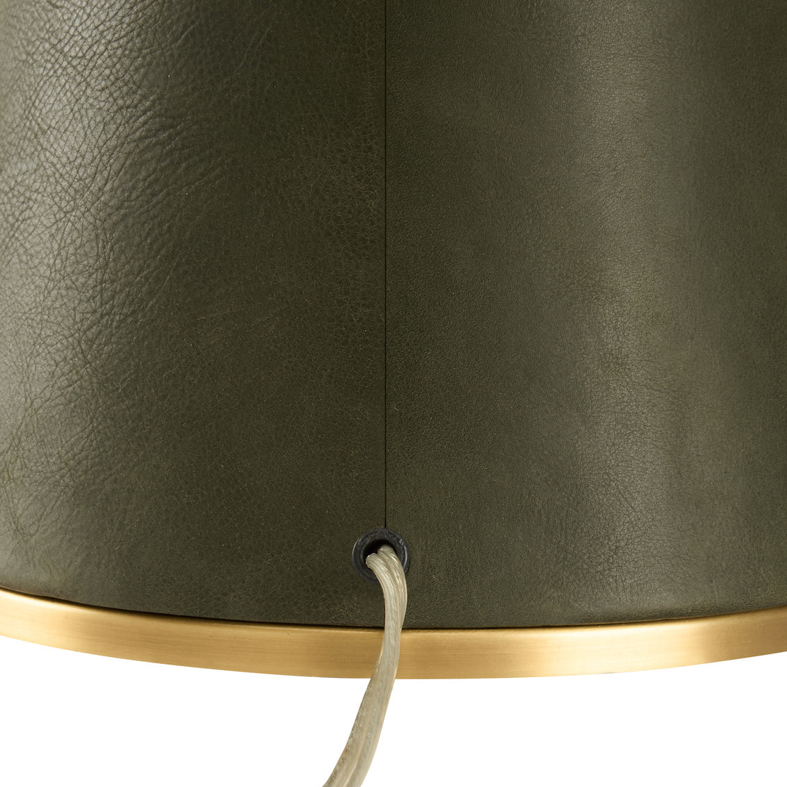 Wildwood Roger Lamp