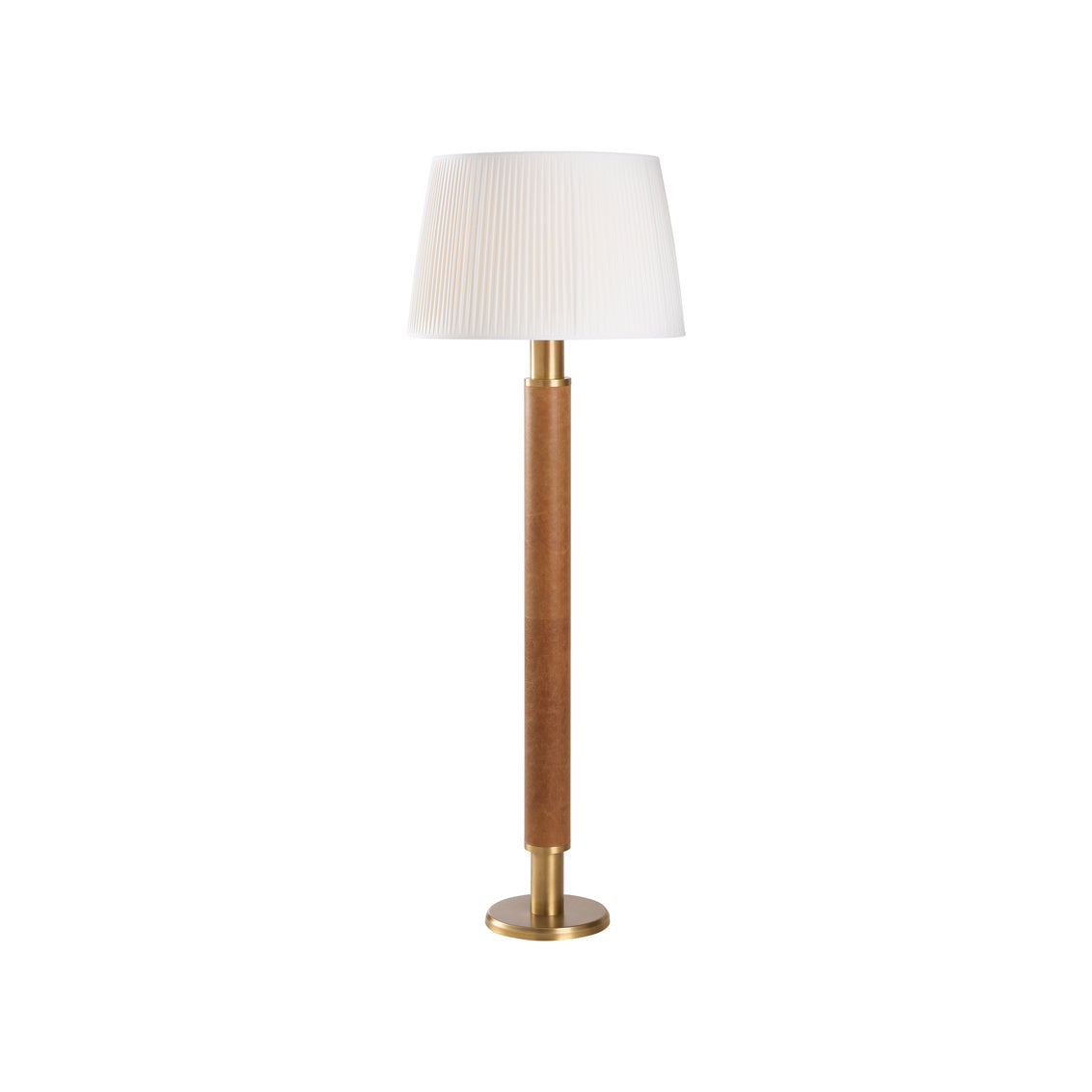 Wildwood Wentworth Floor Lamp
