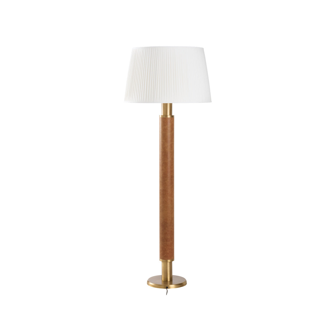 Wildwood Wentworth Floor Lamp