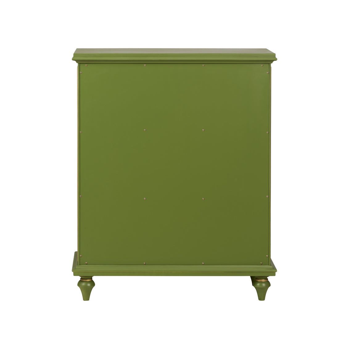 Wildwood Davidson Cabinet Green
