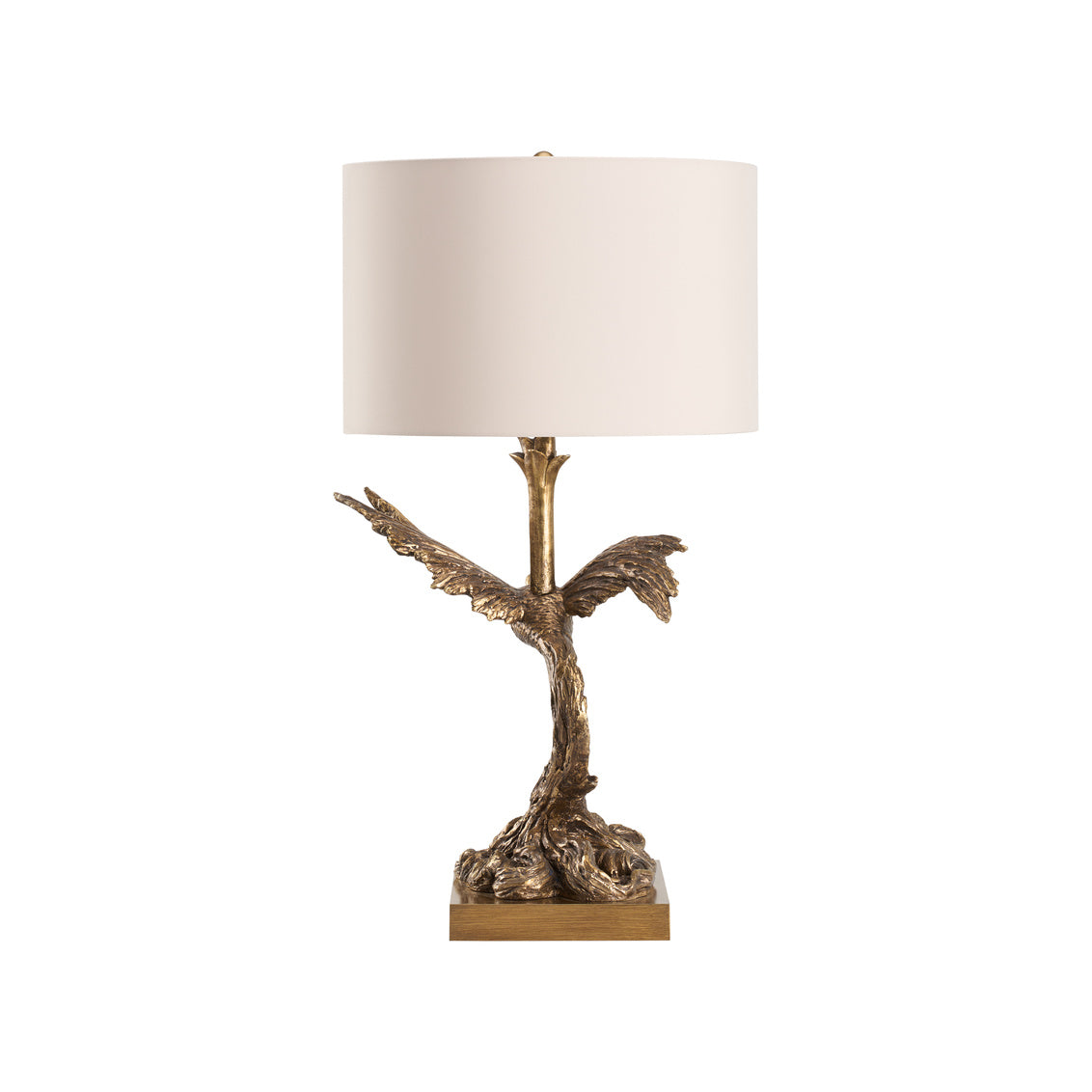 Wildwood Bernadette Bird Lamp
