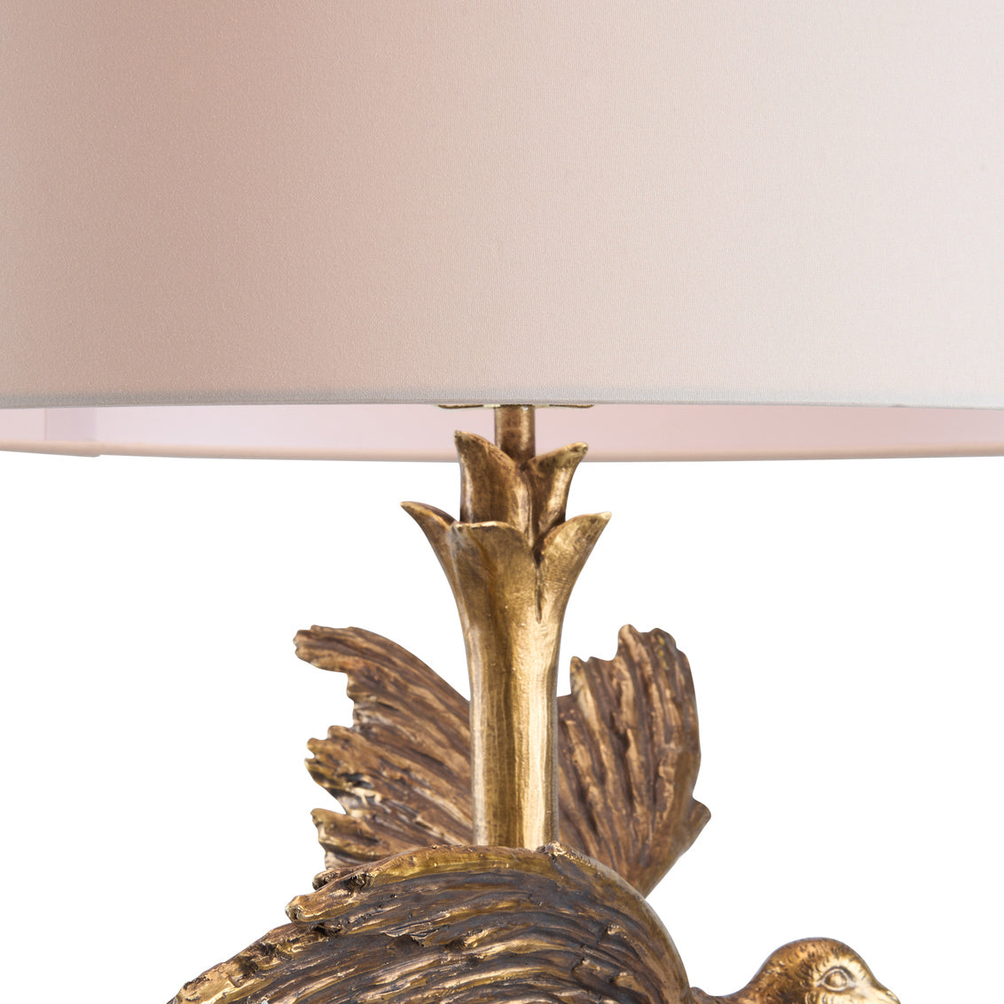 Wildwood Bernadette Bird Lamp