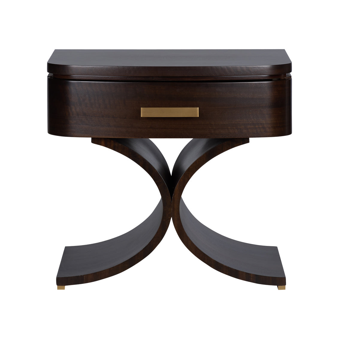 Wildwood Warren End Table