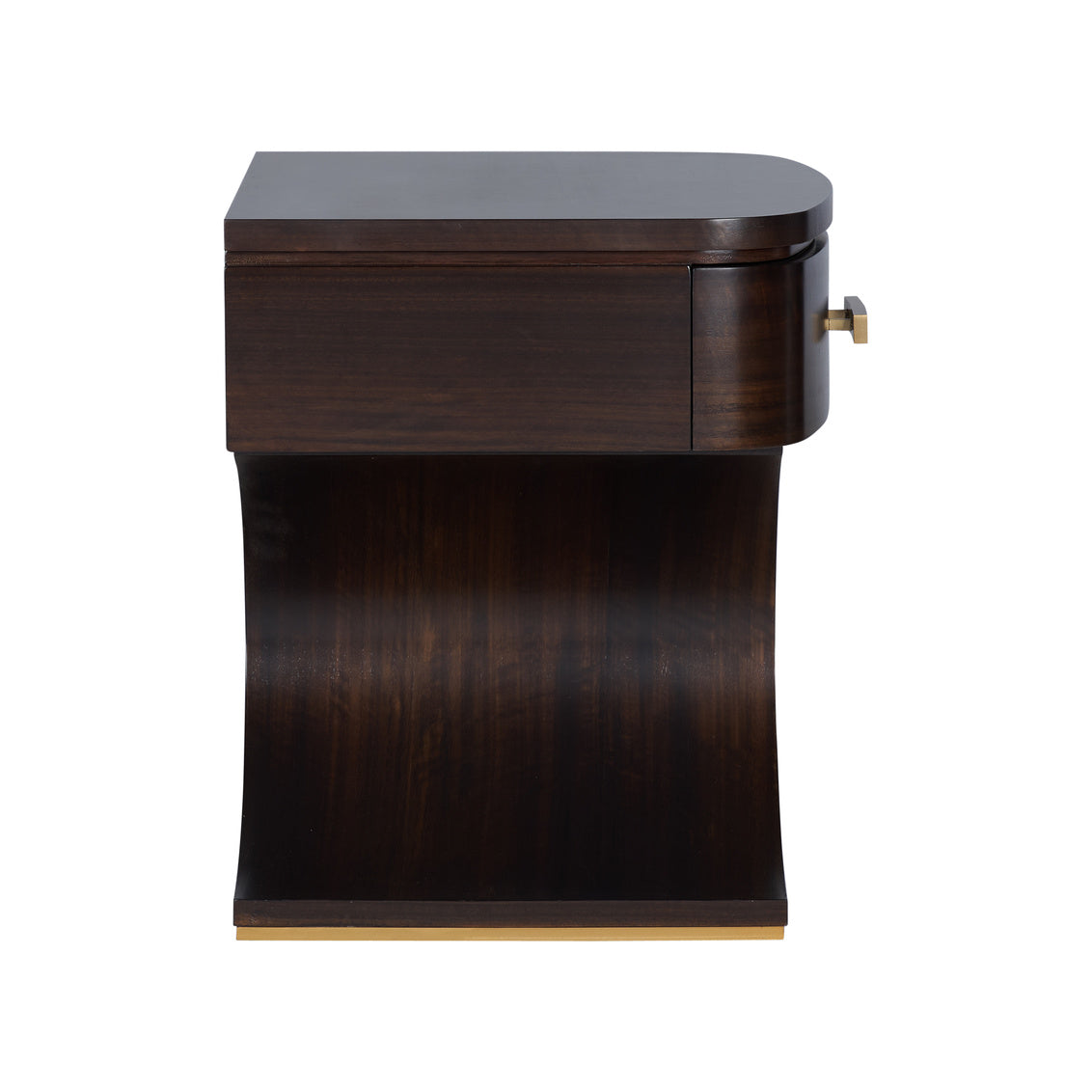 Wildwood Warren End Table