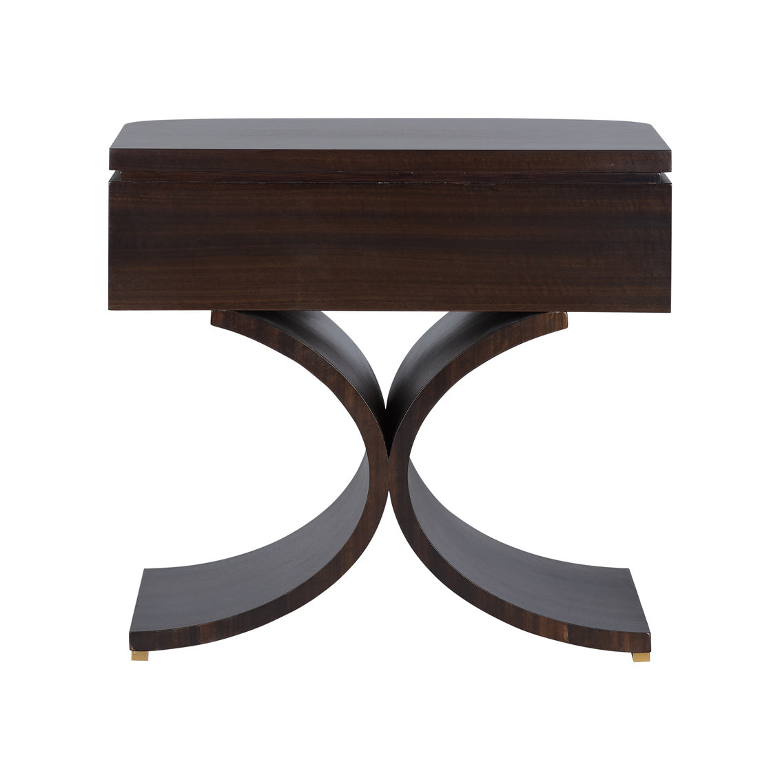 Wildwood Warren End Table