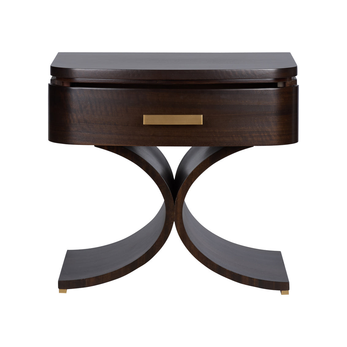 Wildwood Warren End Table