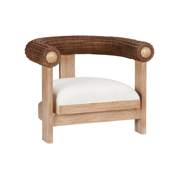 Wildwood Yasmin Lounge Chair