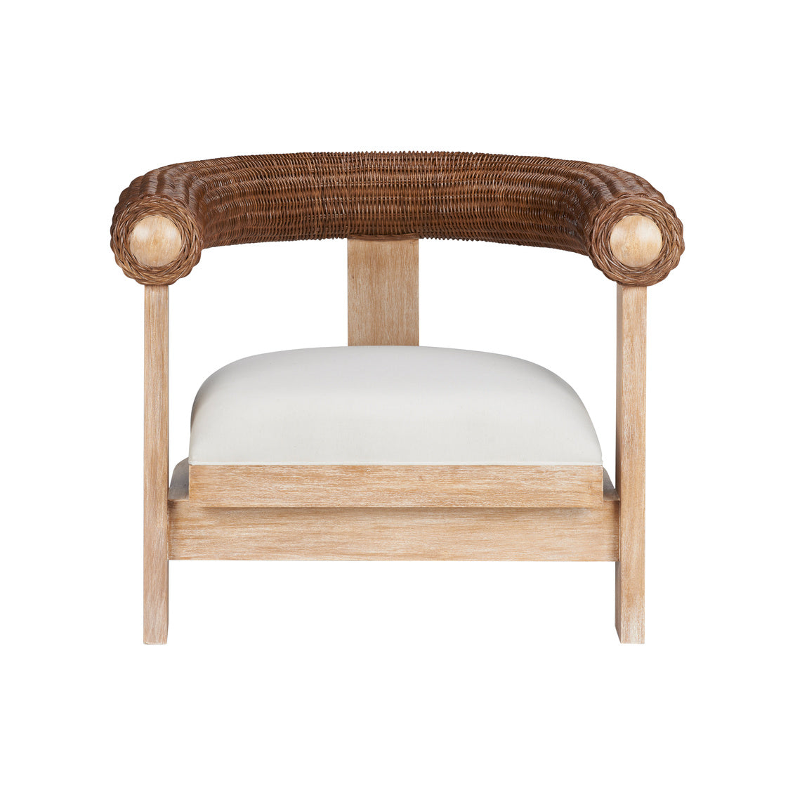 Wildwood Yasmin Lounge Chair