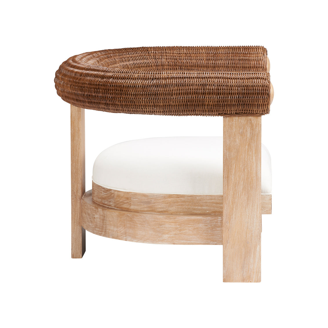 Wildwood Yasmin Lounge Chair