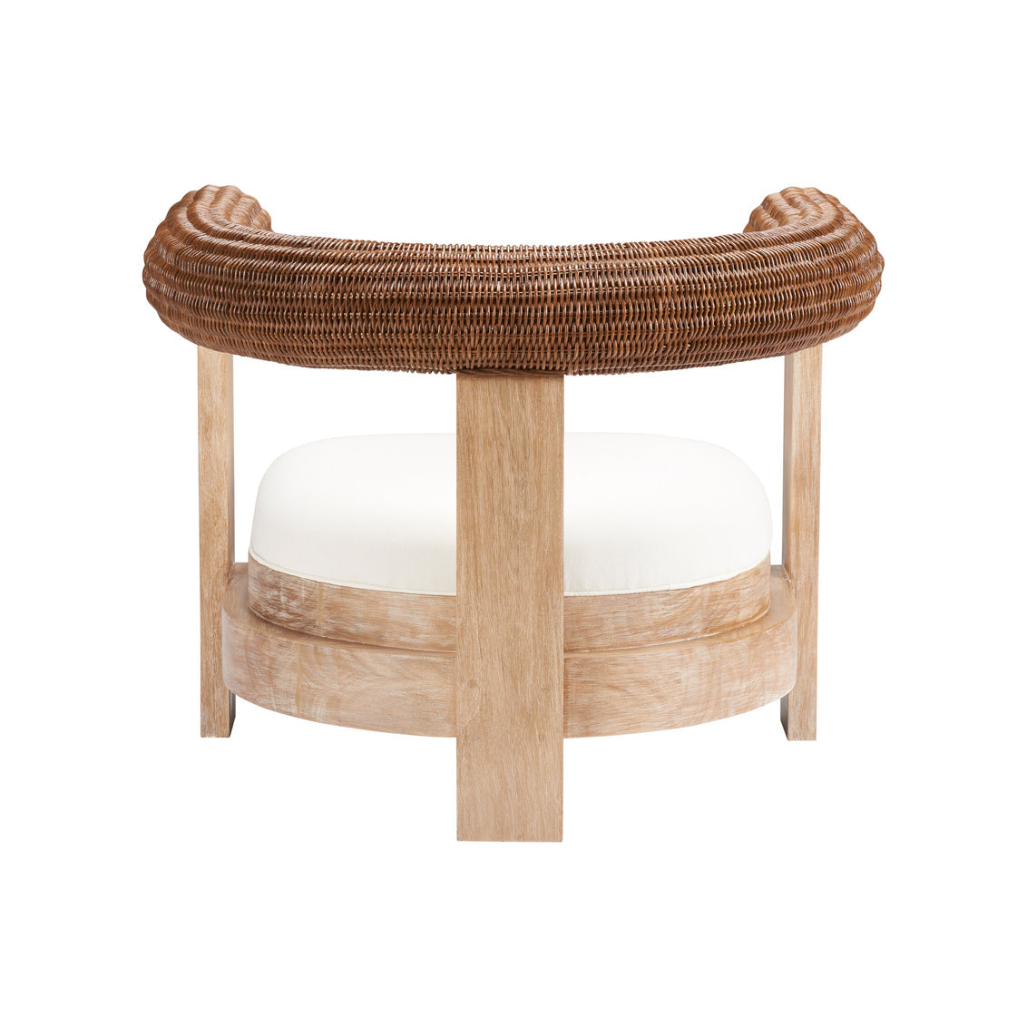 Wildwood Yasmin Lounge Chair