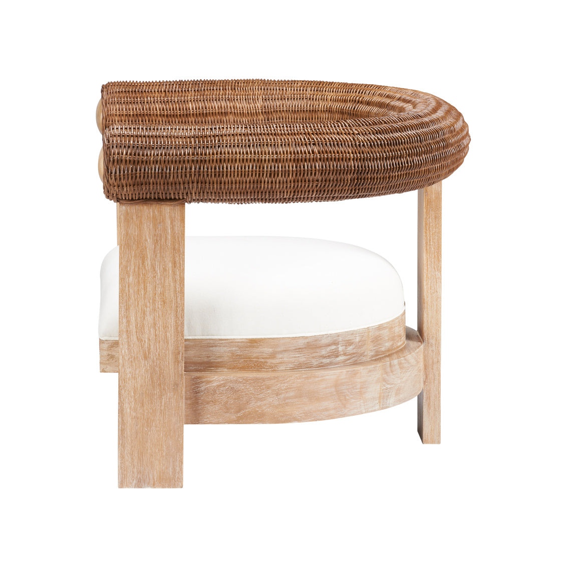 Wildwood Yasmin Lounge Chair